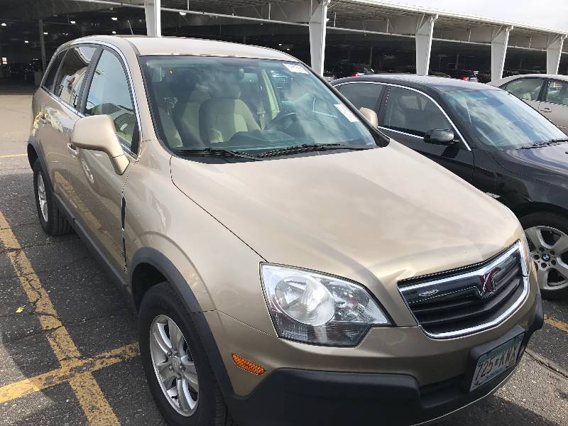 2008 Saturn Vue XE