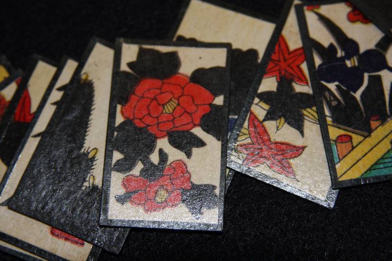 lot 42 image: WW II Japanese
