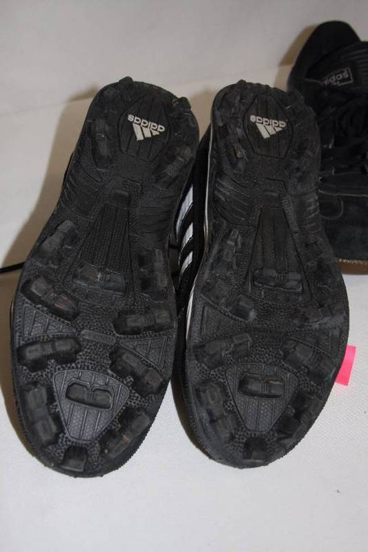 lot 61 image: Adidas Sport Shoes