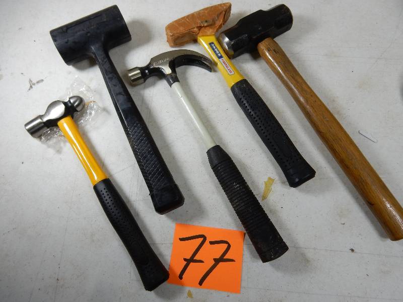Misc. Hammers