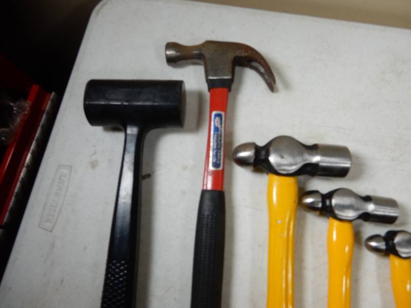 Misc. Hammers