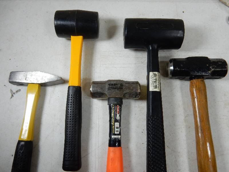 Misc. Hammers