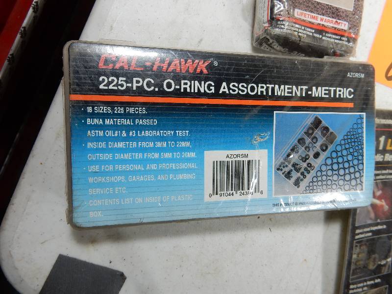Misc. Wrenches and other tools as pictured.. See closeups