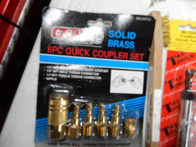 Misc. Screw Drivers and wrenches and other items as pictured