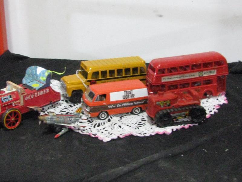lot 79 image: Toys