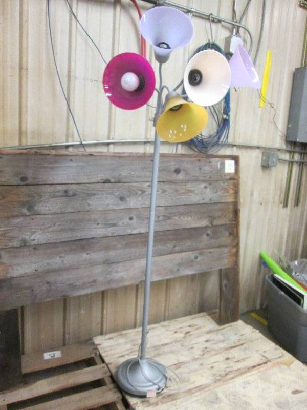 Tulip Floor Lamp...