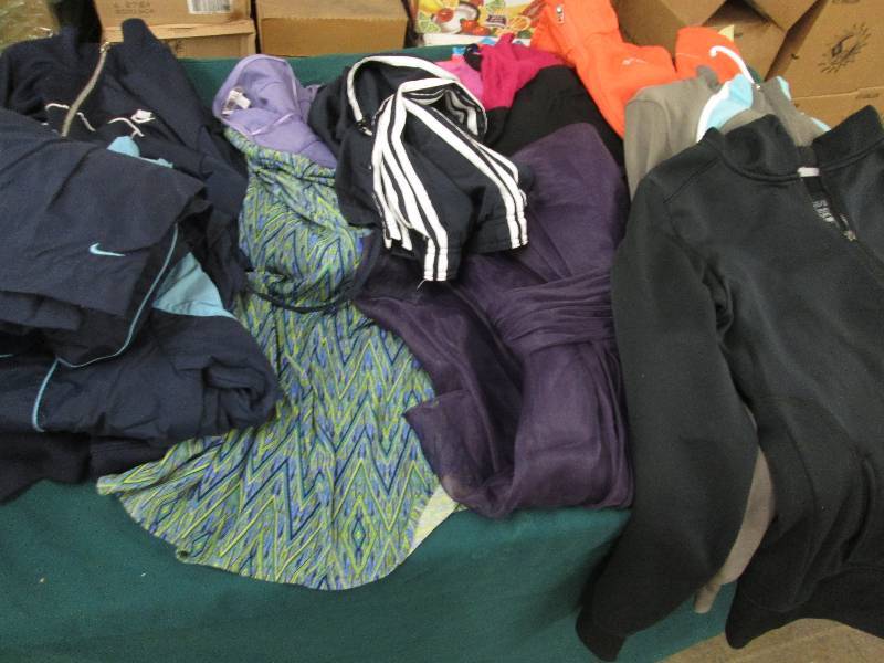 Large Lot of Small & Medium& Large ...