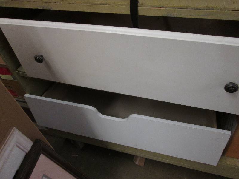 2 Drawers for Repurposing...