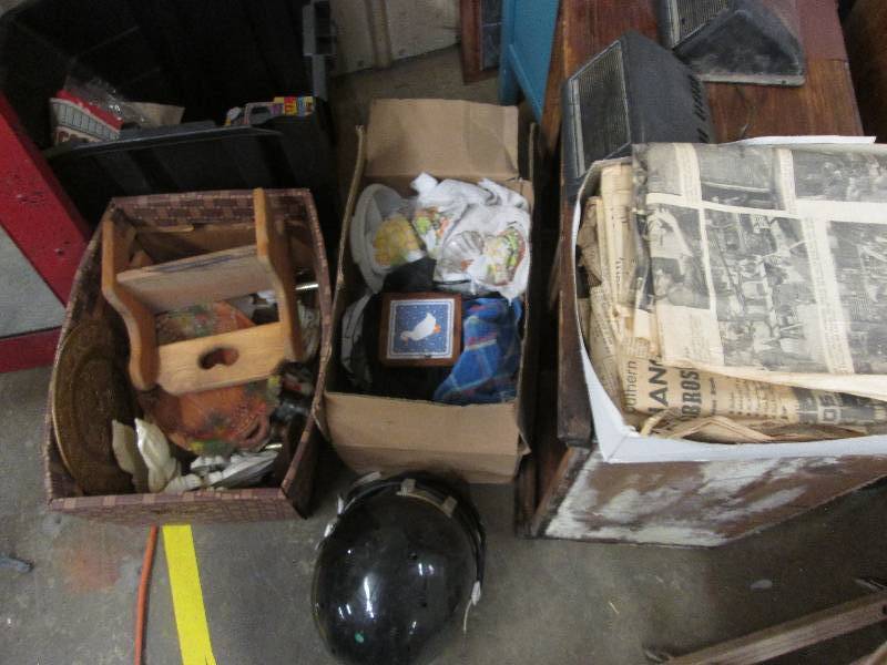 Large Lot of Misc see images...