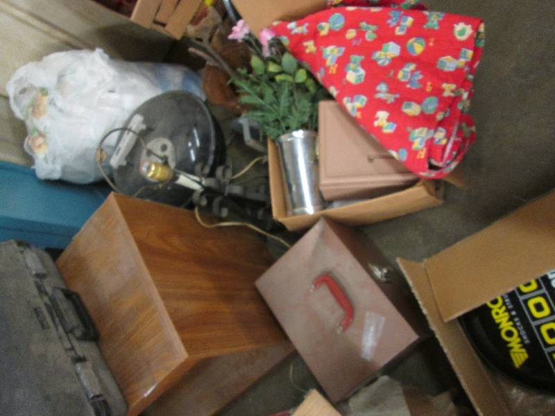 Large Lot of Misc see images, incl...
