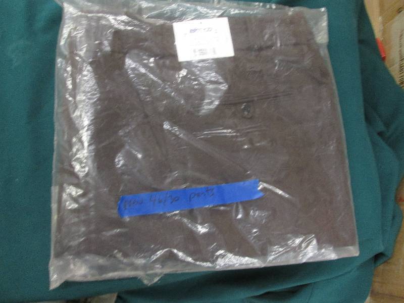 New Brown Pants Size 4630 inches...