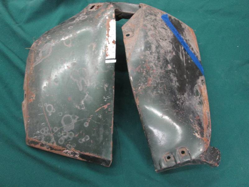 2 Camaro Parts...