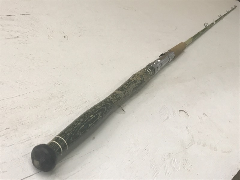 lot 14 image: Vintage Garcia Conolon 66 Medium ...