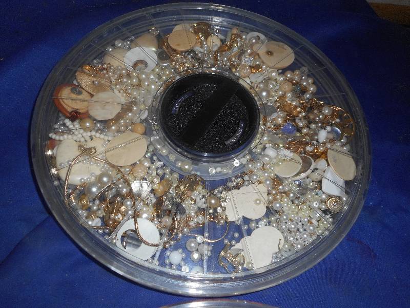 JEWLERY PIECES