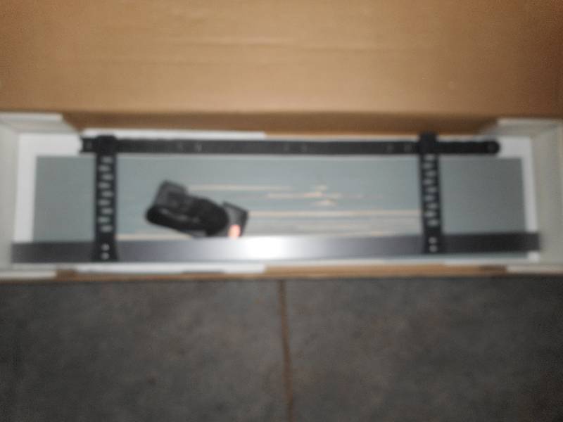 ALTO 4501 MATT CUTTER
