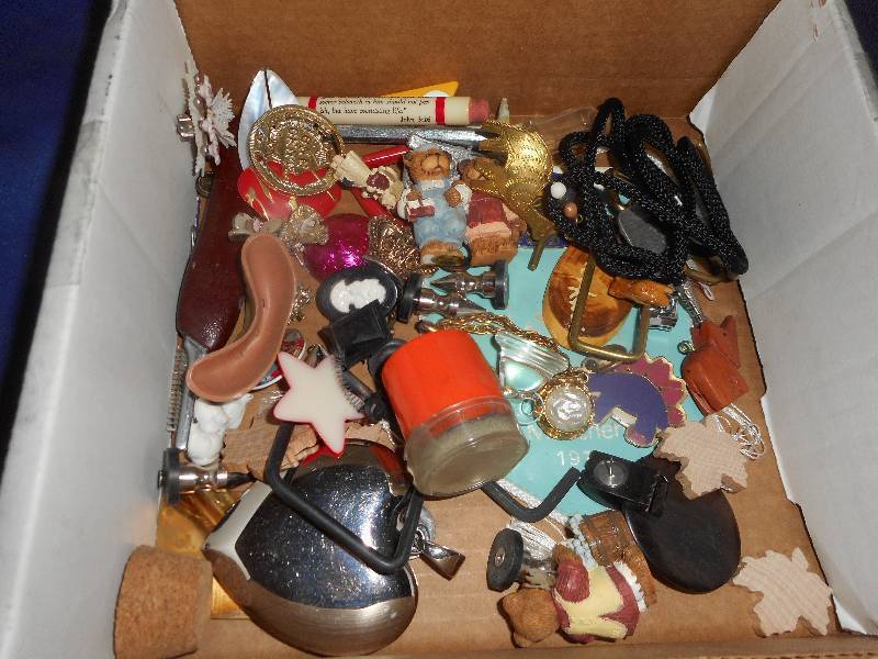 MISC BOX