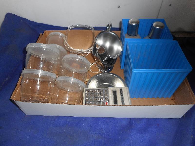 HOUSEHOLD MISC