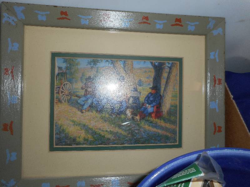 VINTAGE AND COLLECTIBLE MISC