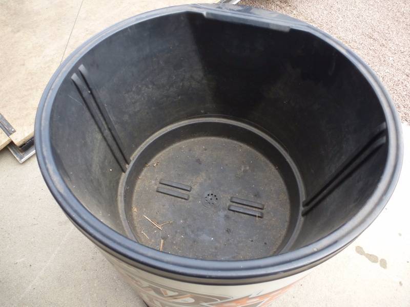 A&W Cooler