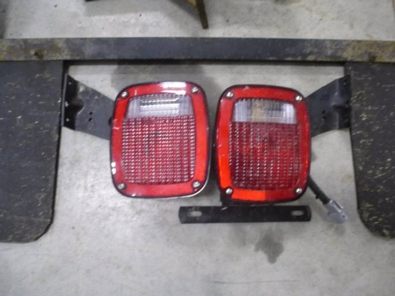 Truck Accessories