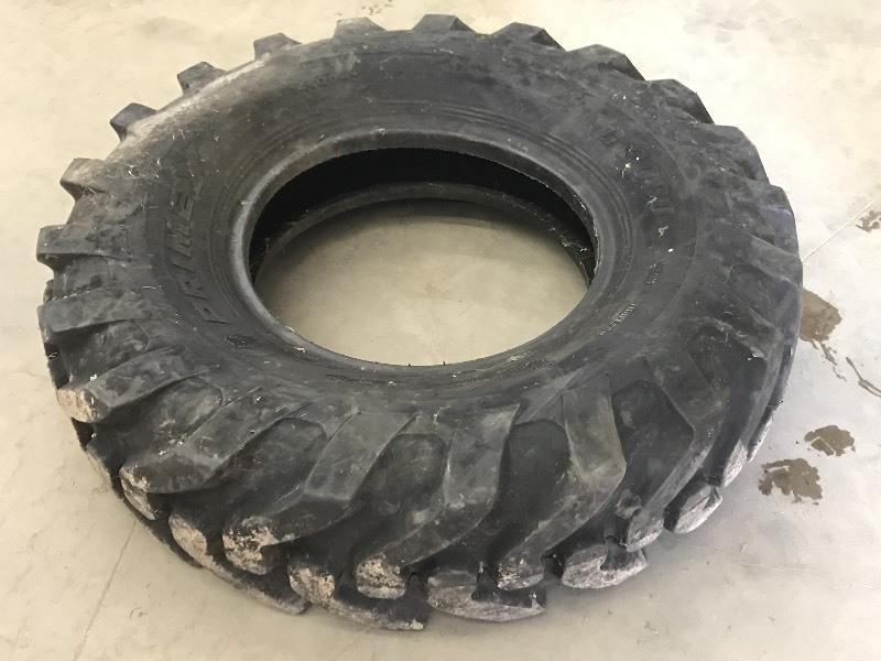 Unused Loader  Tractor Tire