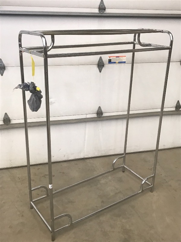 Steel Rack