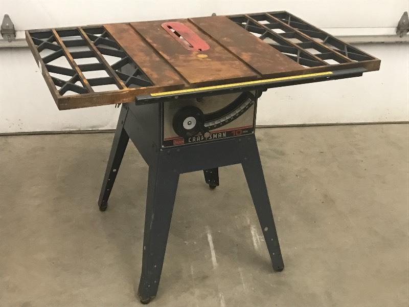 Tablesaw