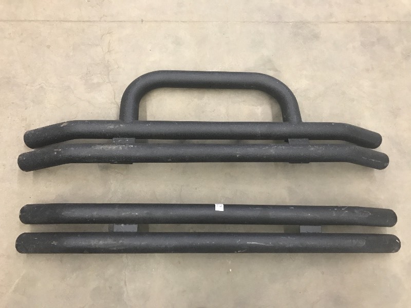 ATV  UTV Bumper Set
