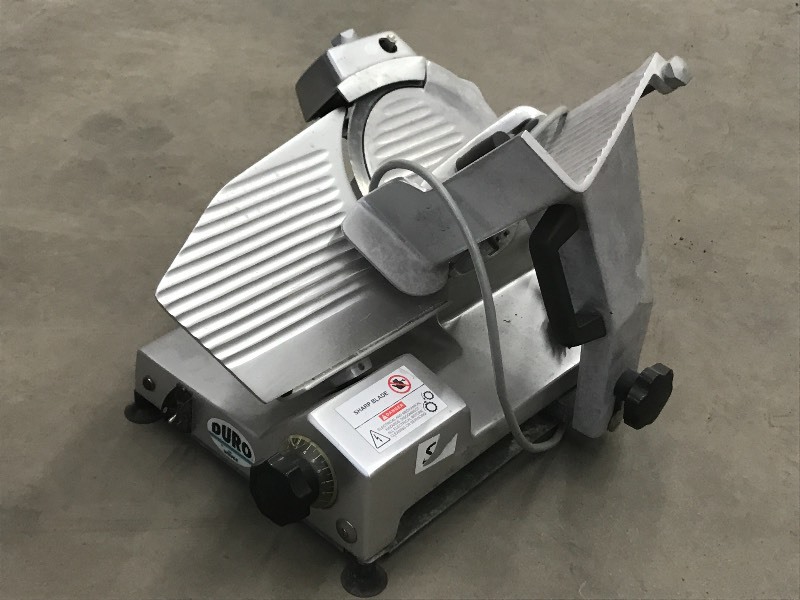 Meat Slicer