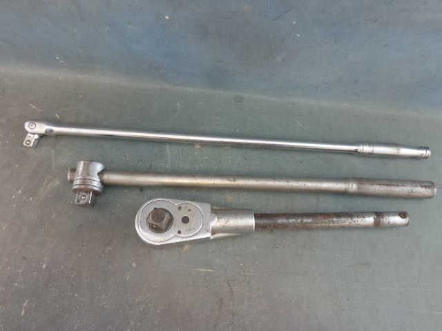 lot 1 image: Snap On Tools