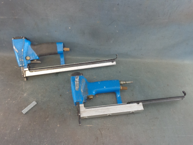 lot 23 image: Josef Kihlberg Air Tools