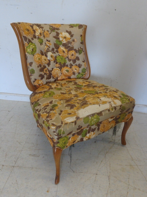 lot 29 image: Vintage Chair