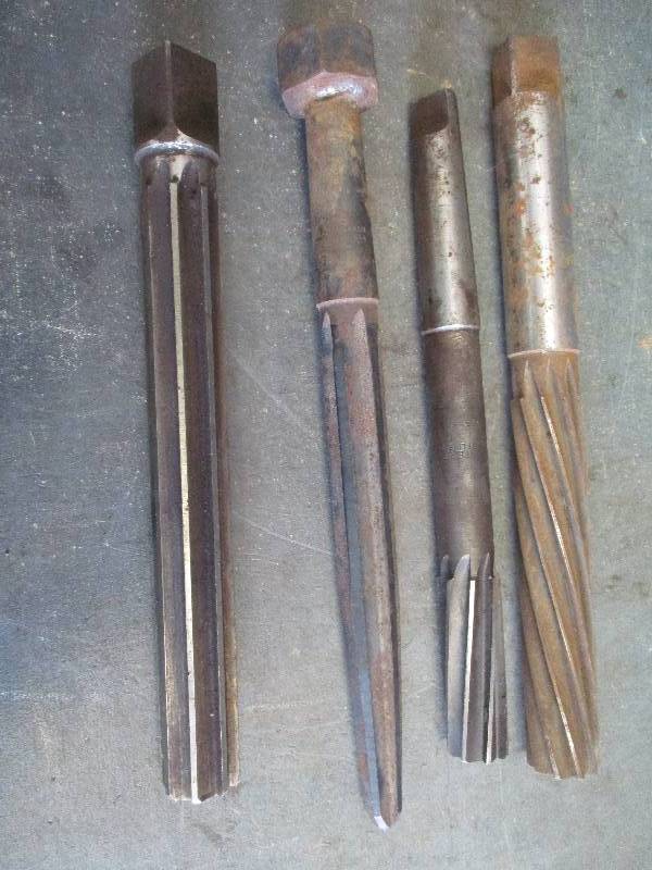 lot 67 image: Remer Tools