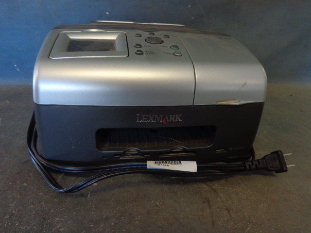 lot 141 image: Lexmark P315 Printer