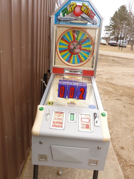 SnS # 250 Arcade games & Tools