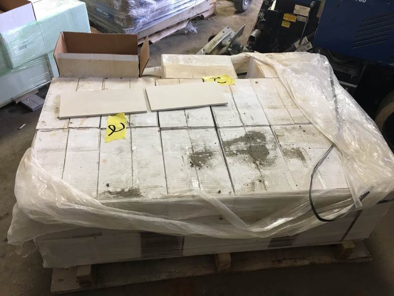 Stonepeak Tile