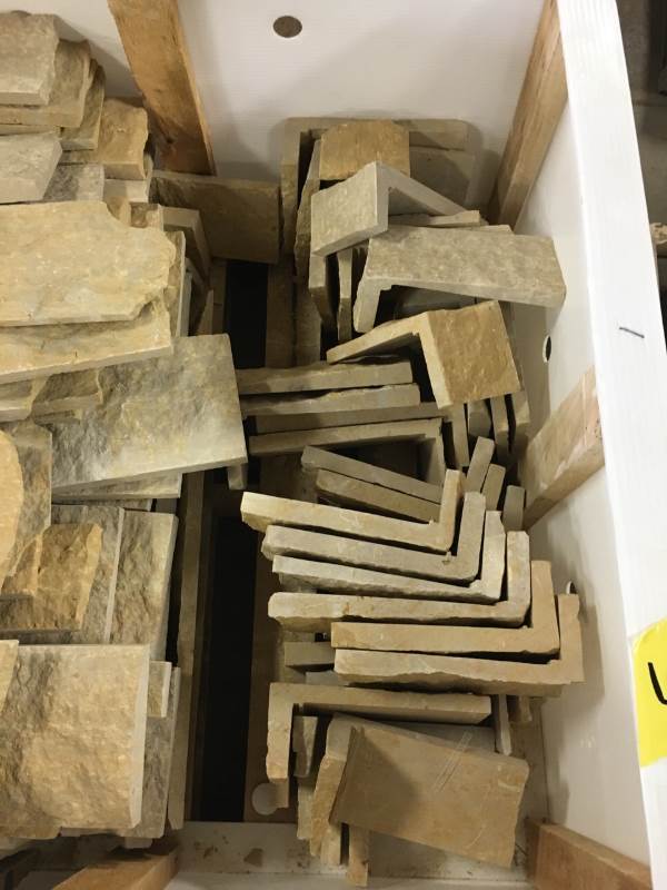 Assorted Stone