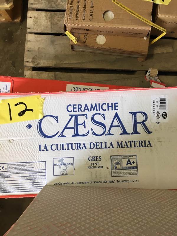 Caesar Ceramics