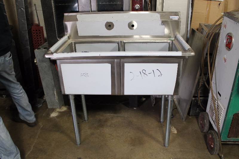 Sink Stainless Steel