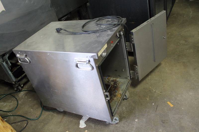 Food Warmer