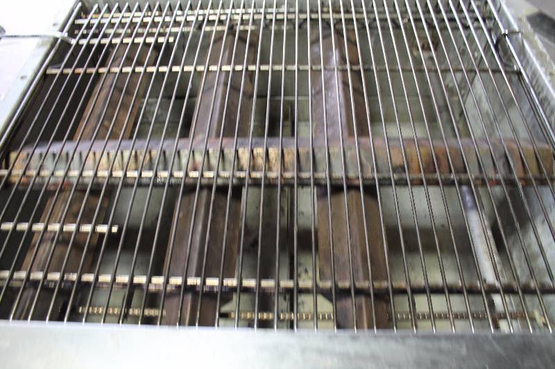 Grill