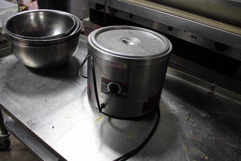 Crock Pot