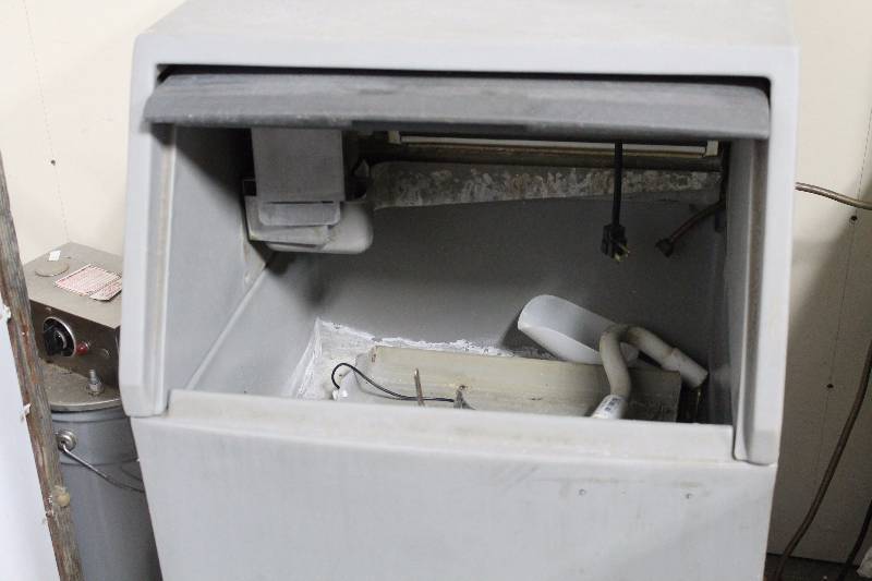 Ice Maker