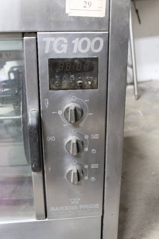 Rotisserie