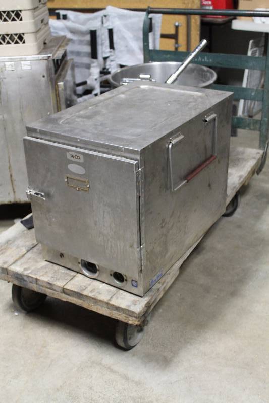 Food Warmer