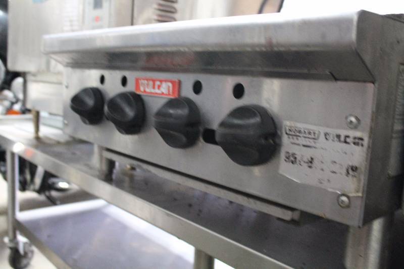 Grill