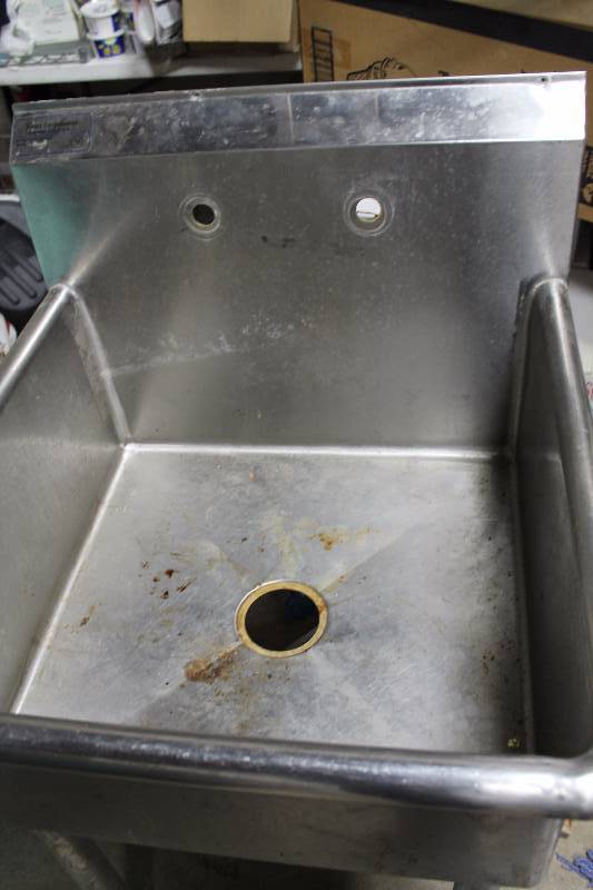 Sink