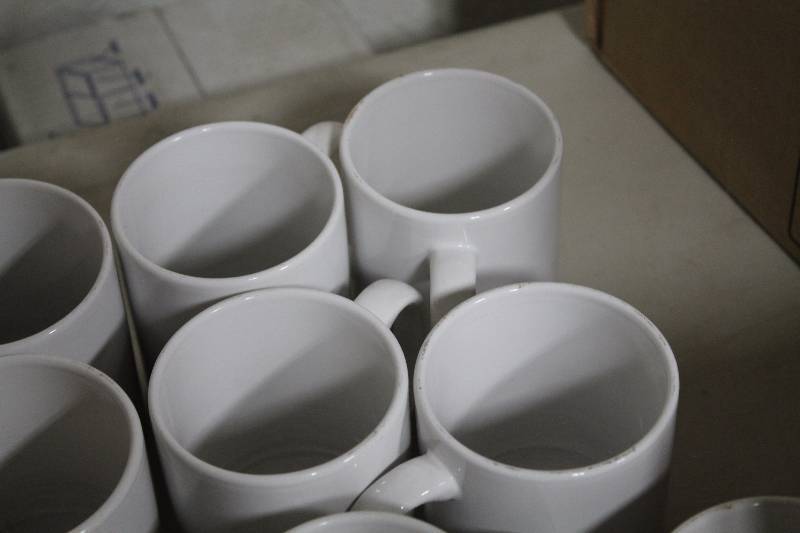 Coffee Mugs