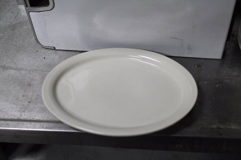 Dishes
