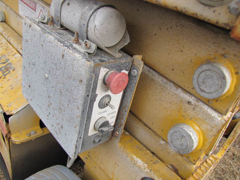 Scissors Lift